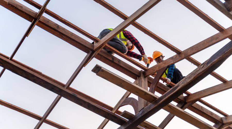 Professional residential roofers in Little York, NY